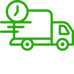 Timely Deliveries: