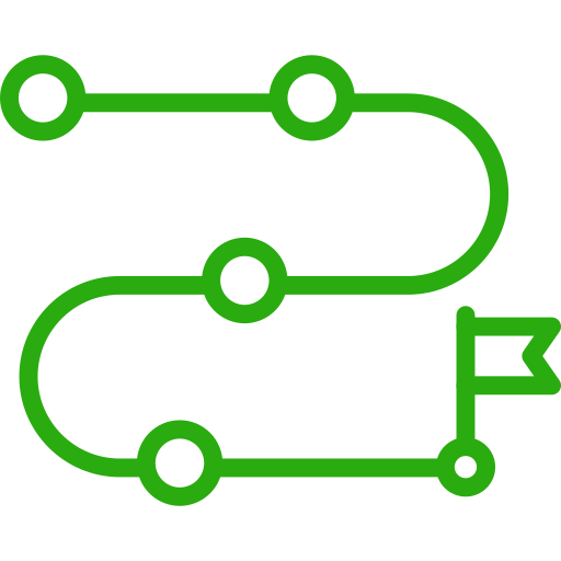 End-to-End Supply Chain: 
